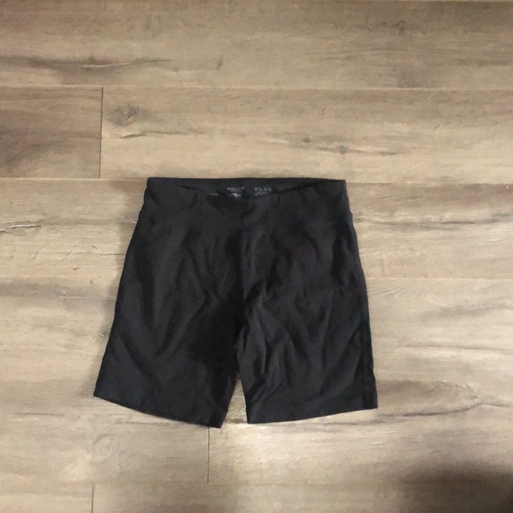 Athletic Works Biker Shorts - Picture 4 of 6